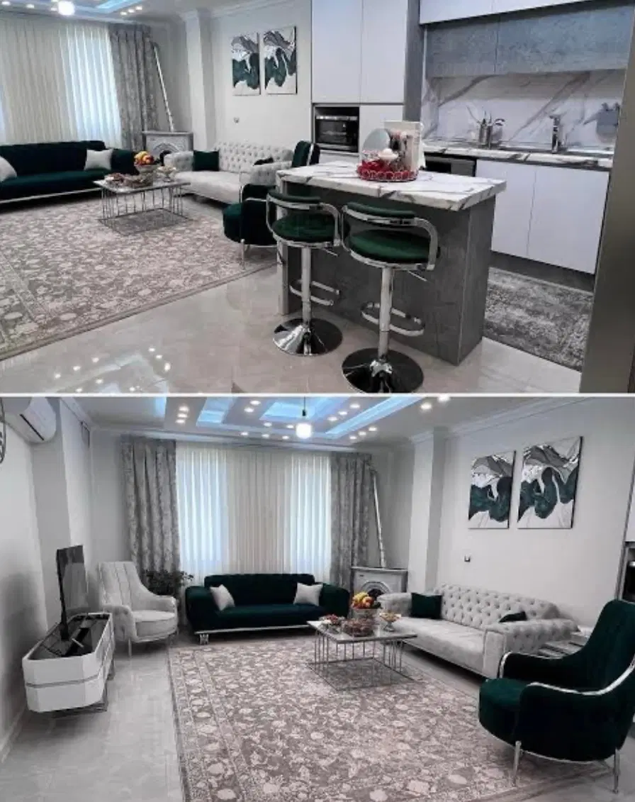 همخونه هم خانه