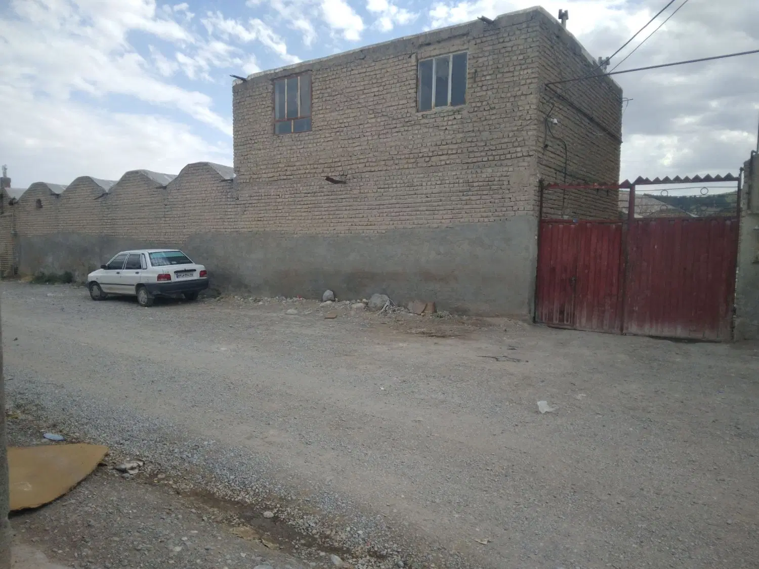 گاراژ