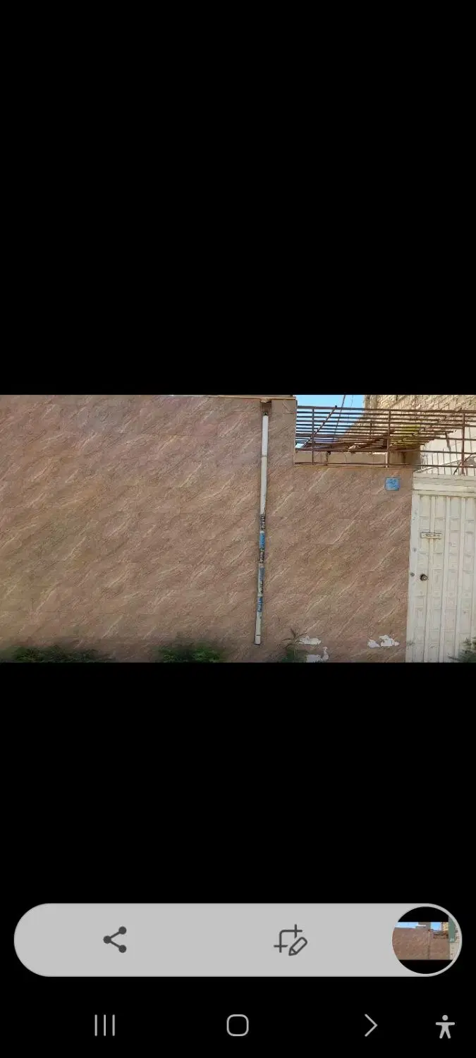 خانه ویلایی 72متر در شهرک قلعه میر