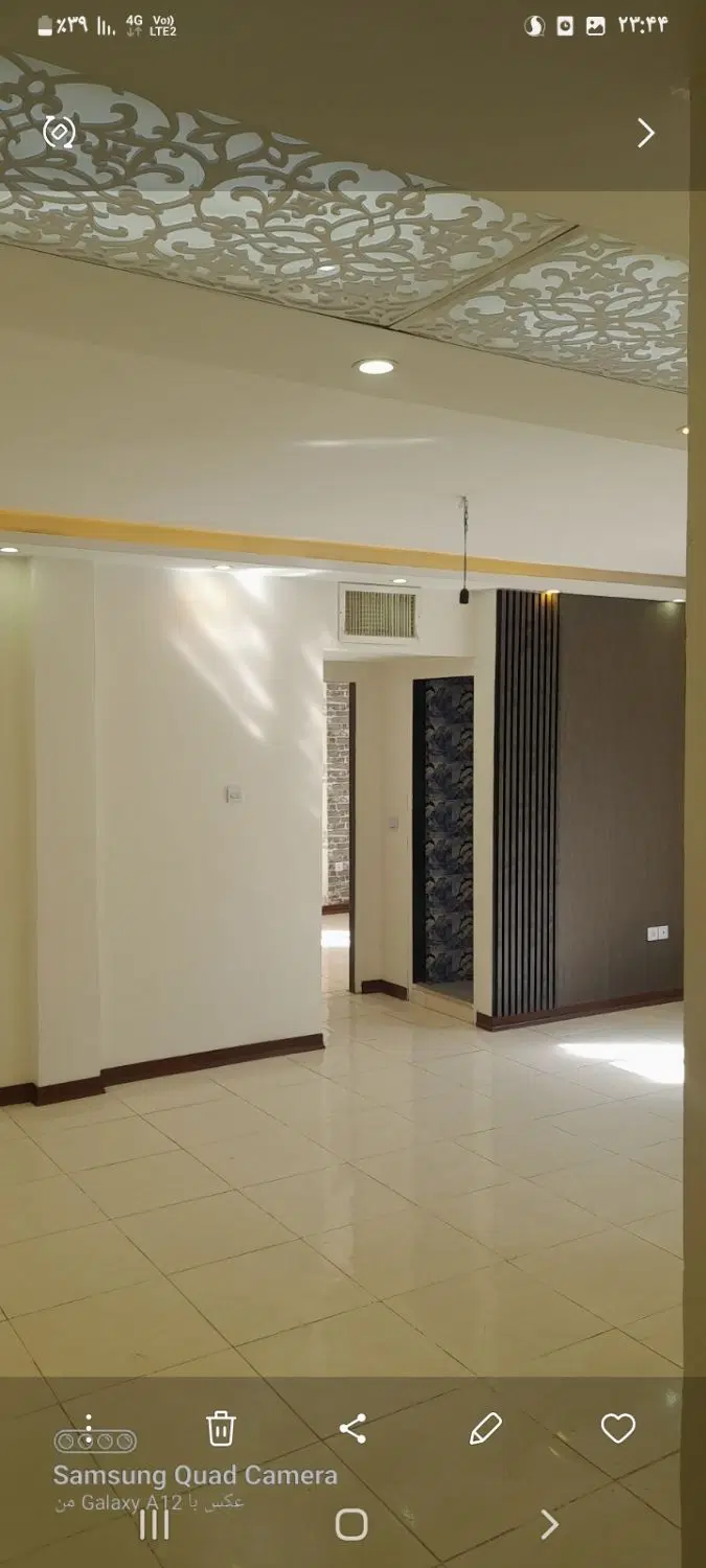 واحددوخوابه ۷۰متری درمسکن مهر