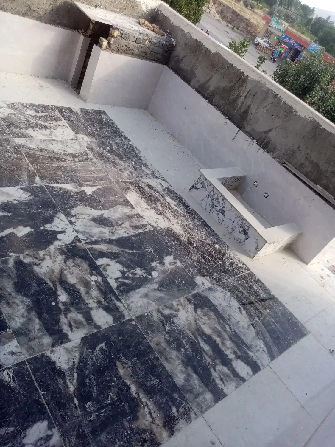 خانه اجاره ایی با پارکینگ