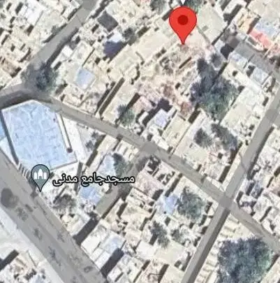 منزل کلنگی بخشان