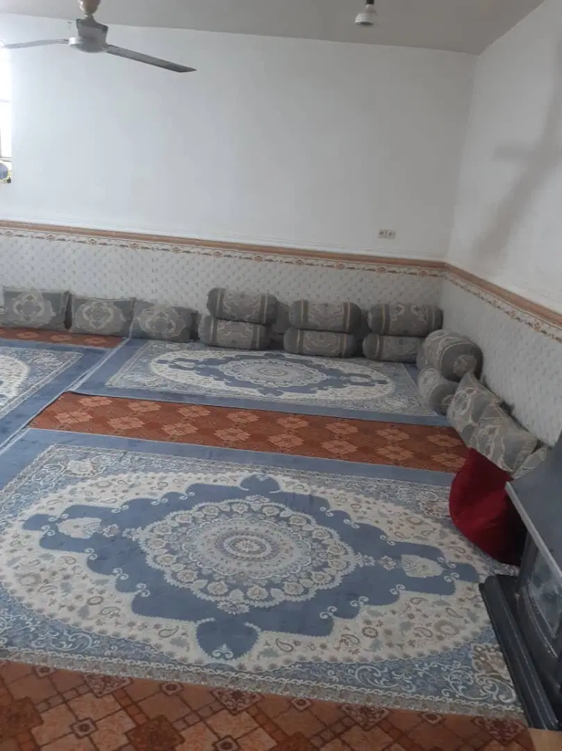 فروش منزل ویلایی دررادک