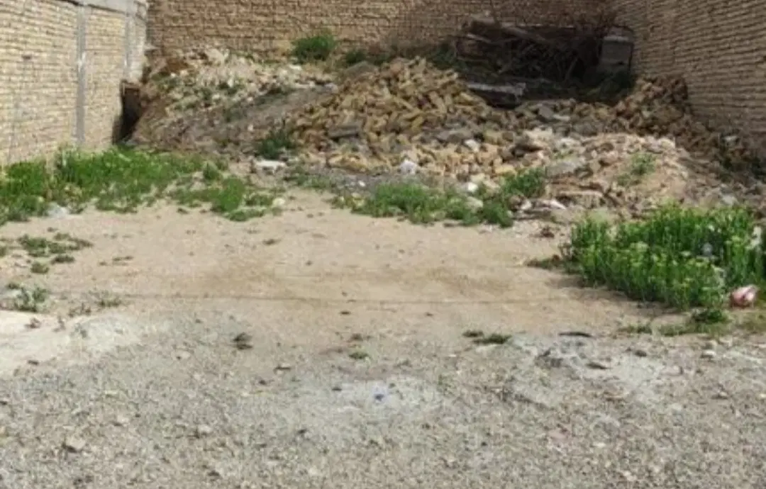 زمین حمیدیان۷۷
