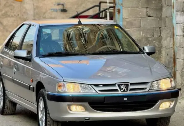 معاوضه