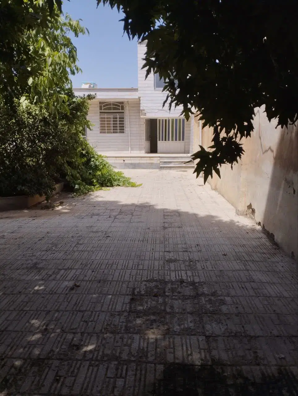 خانه 360 متری