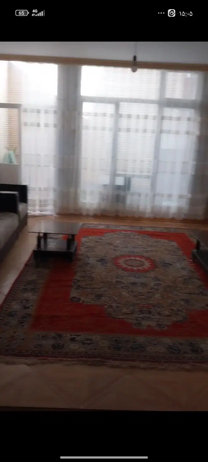 آپارتمان ۸۰ متری . دانشجویی (خانم ) مرکز شهر