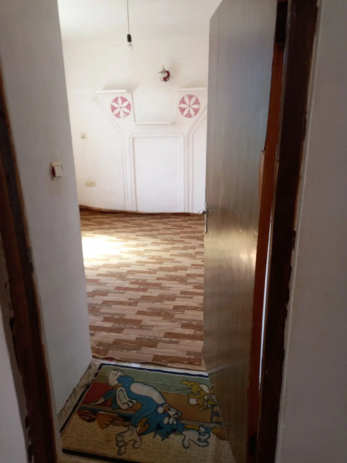 اجاره سالانه خانه ویلایی