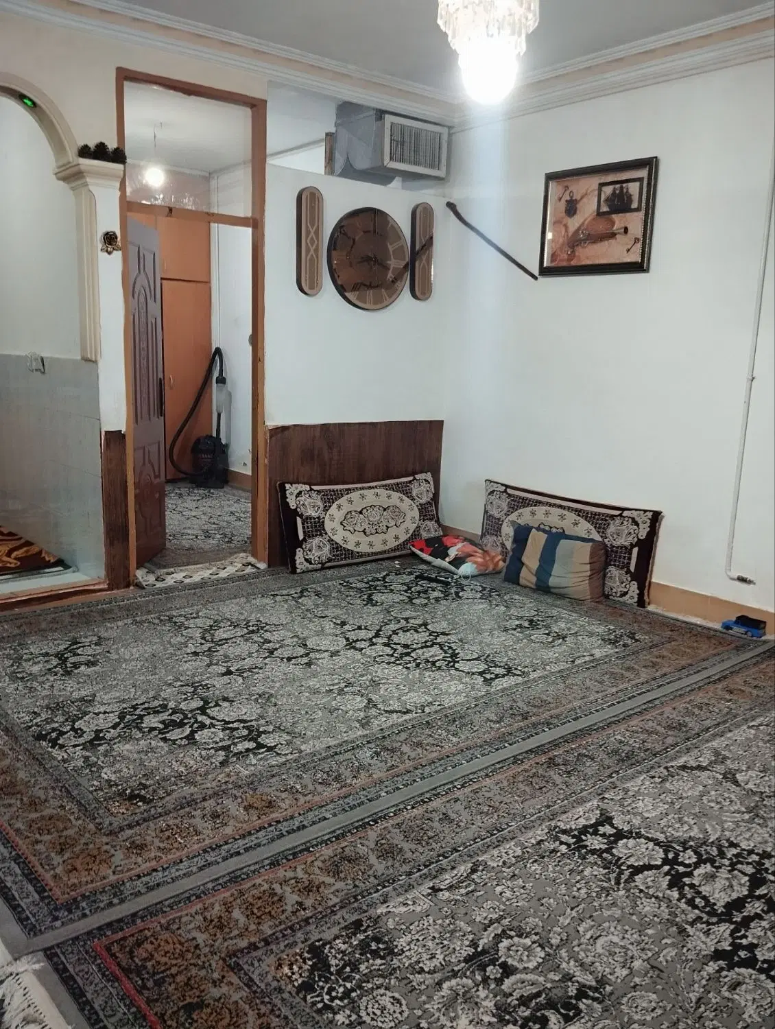 رهن منزل ویلای توس 65