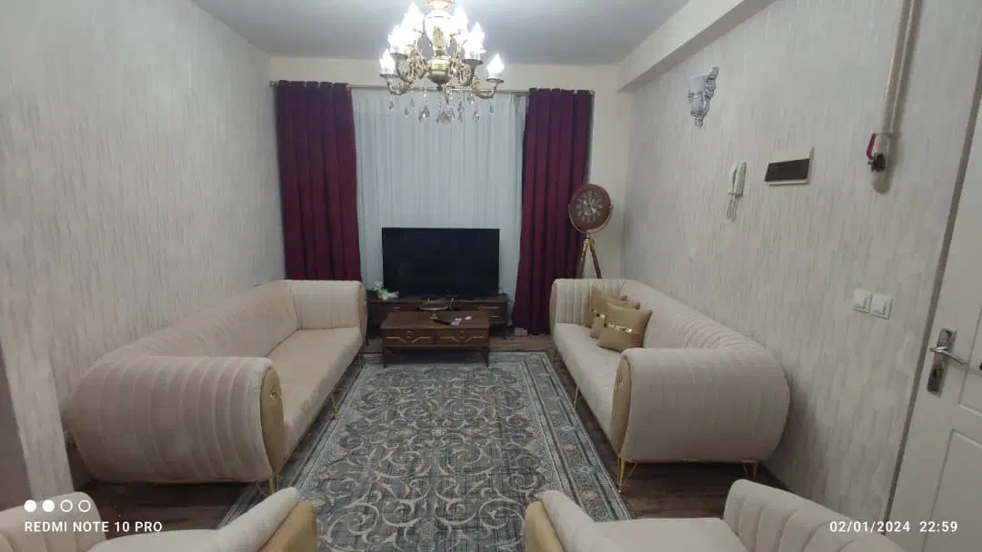 اجاره واحد ترو تمیز بهترین نقطه فاز۳