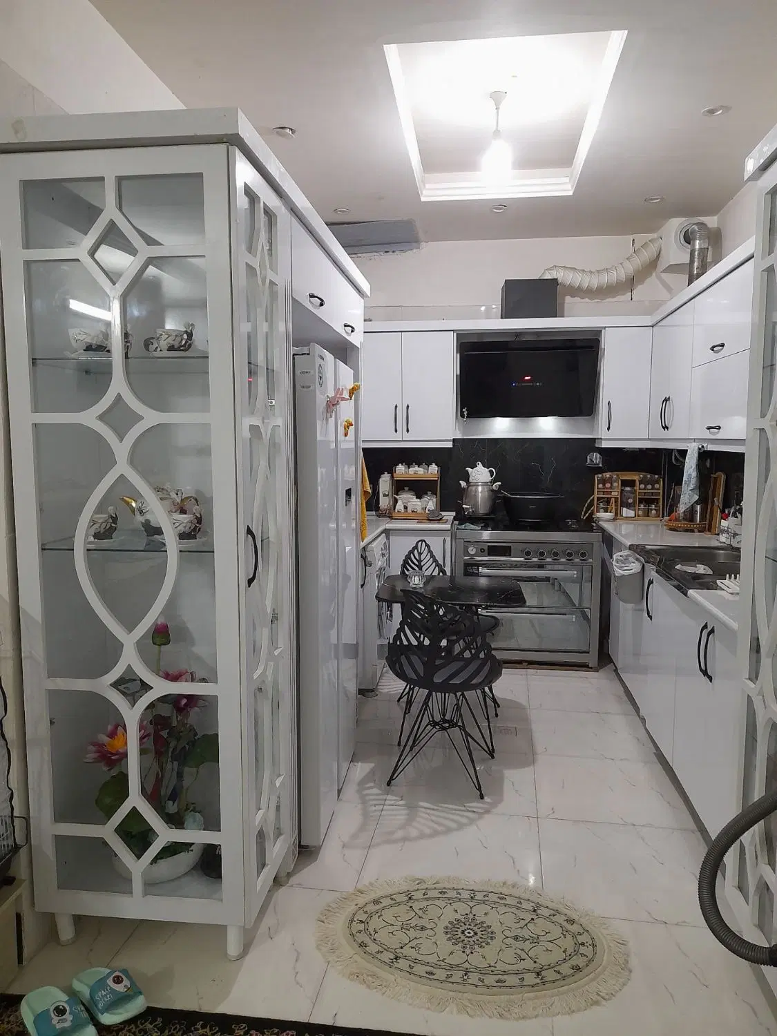 آپارتمان فروشی قیمت کارشناسی میدان بار نوغان