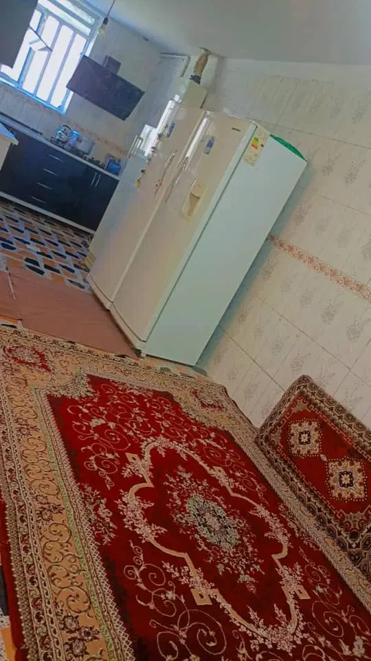 خانه ویلایی در شهر چلگرد