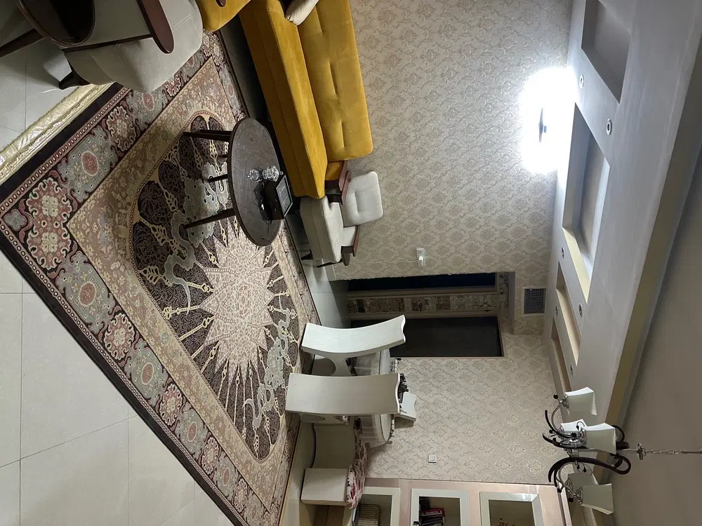 ۶۸ متری.بهر بلوار معلم