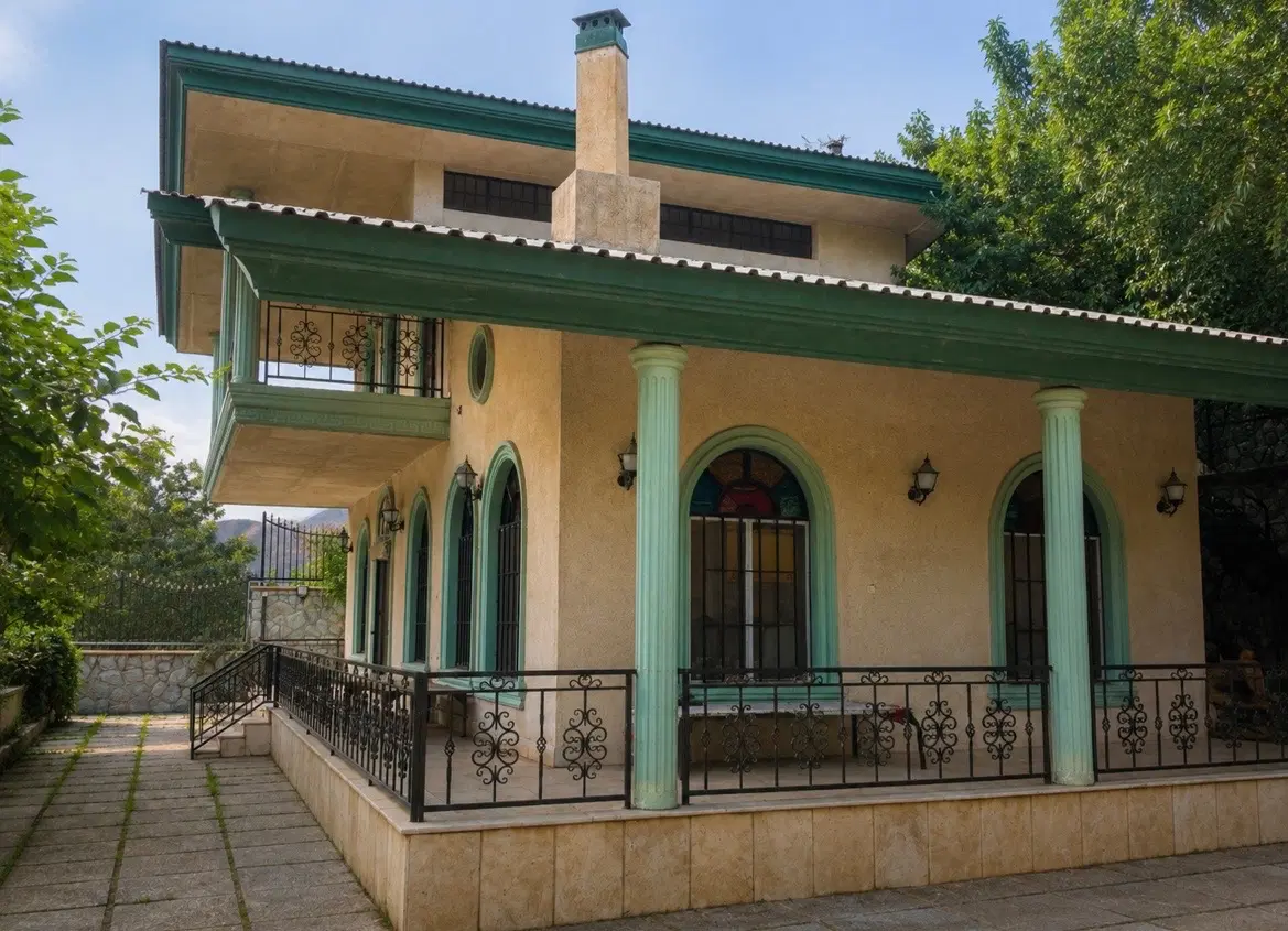 اجاره ویلای دوبلکس در اوشان  -   توسط مالک