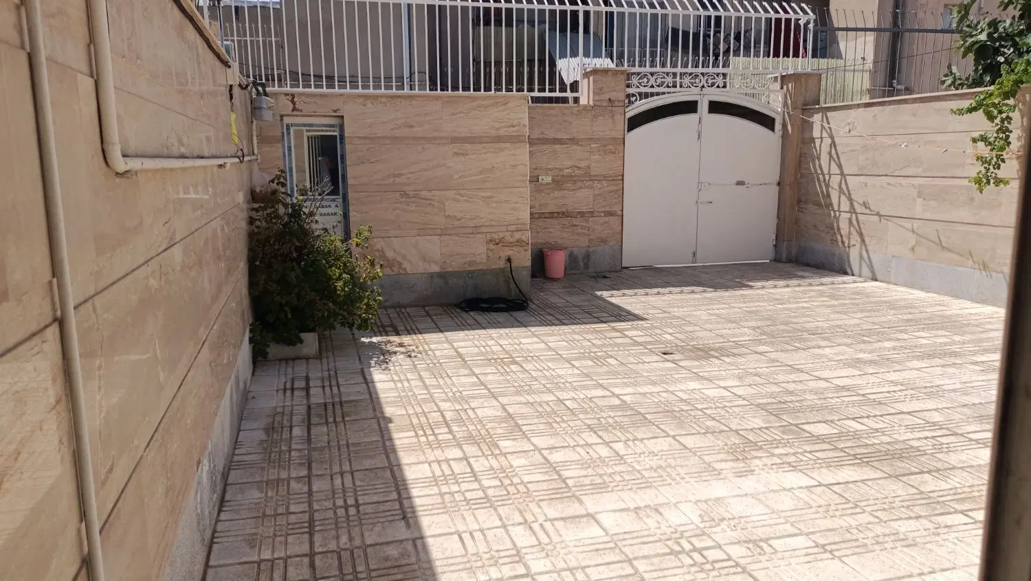 خانه ویلایی