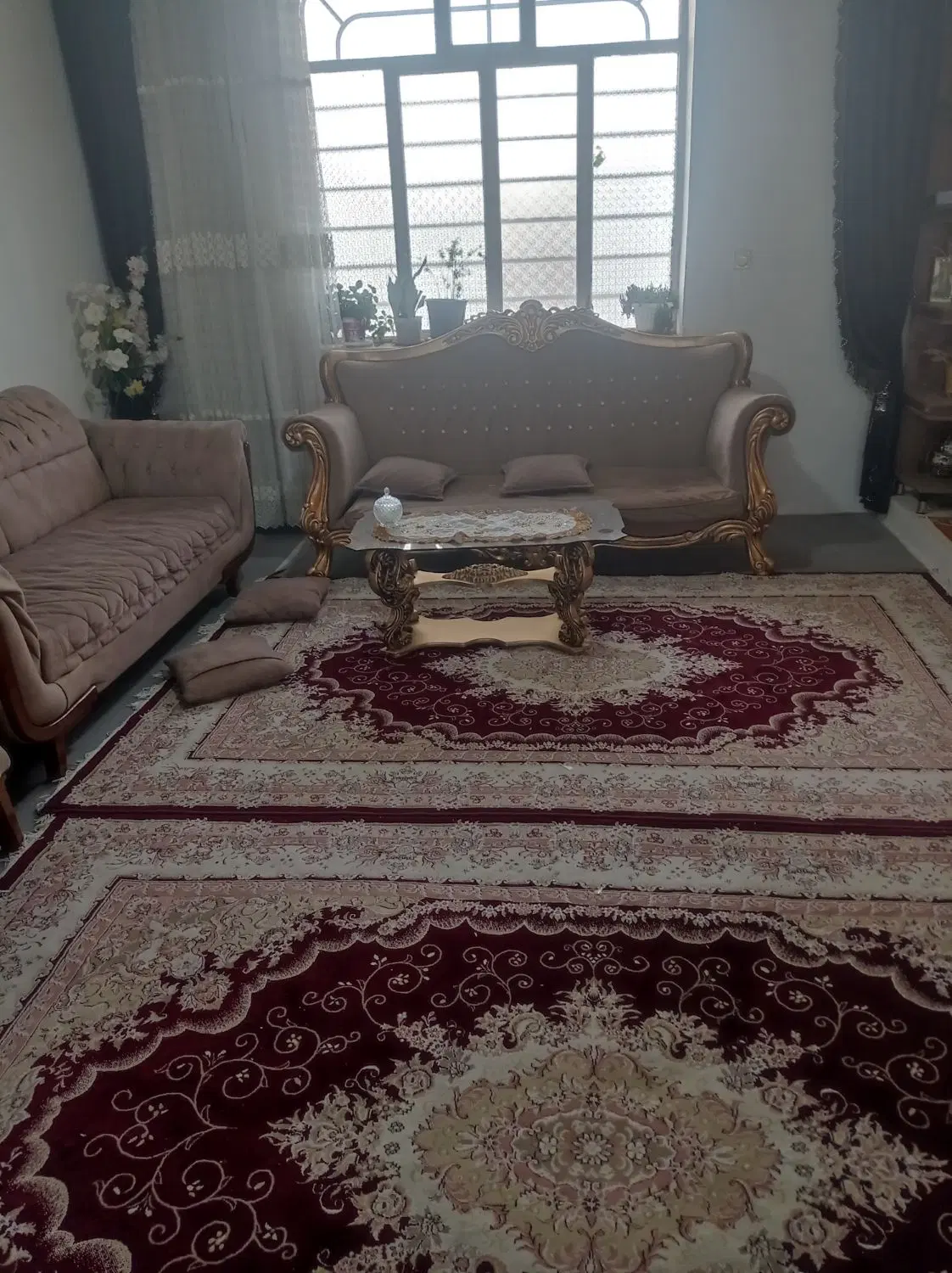 منزل مسکونی