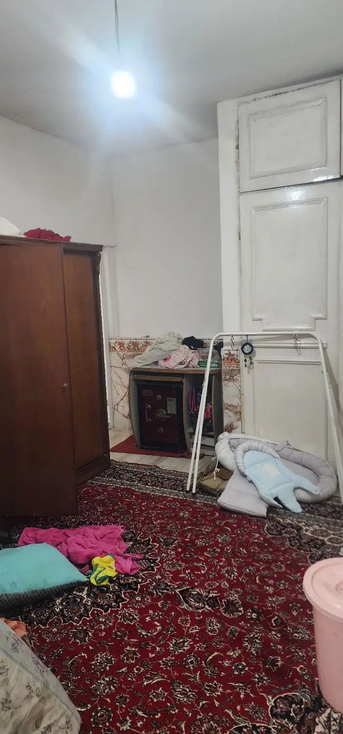 ملکیت واقع در کبود گنبد
