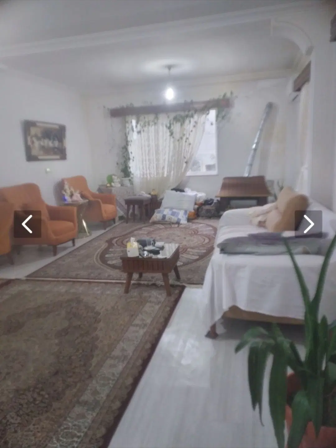 کرایه خانه در سادات شهر