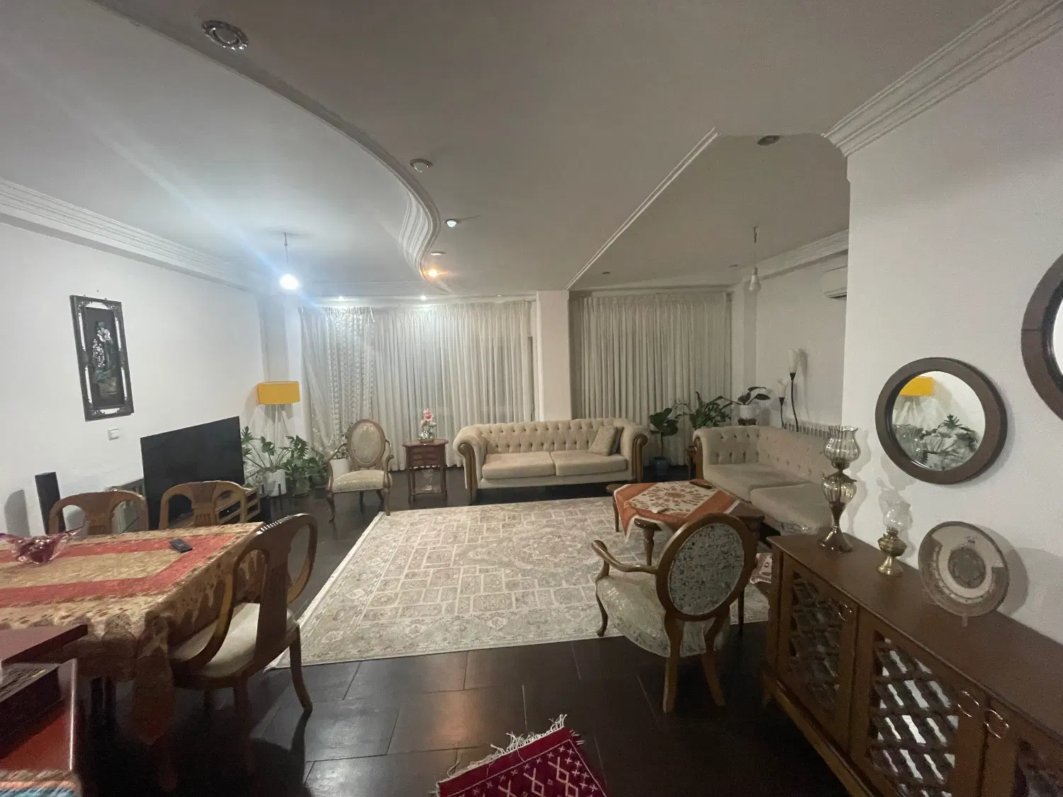 فروش خانه قائمشهر ۱۰۰ متری