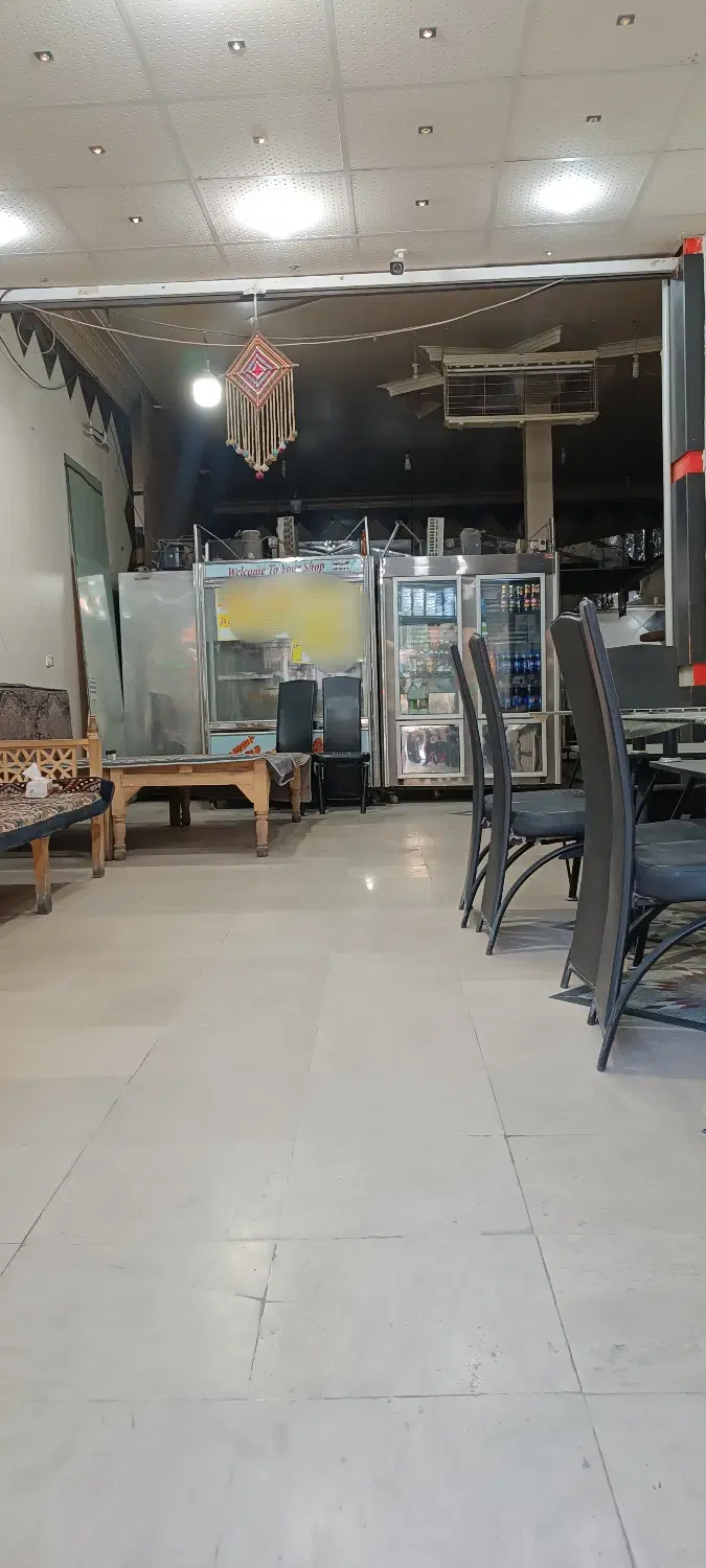 واگذاری تهیه غذا