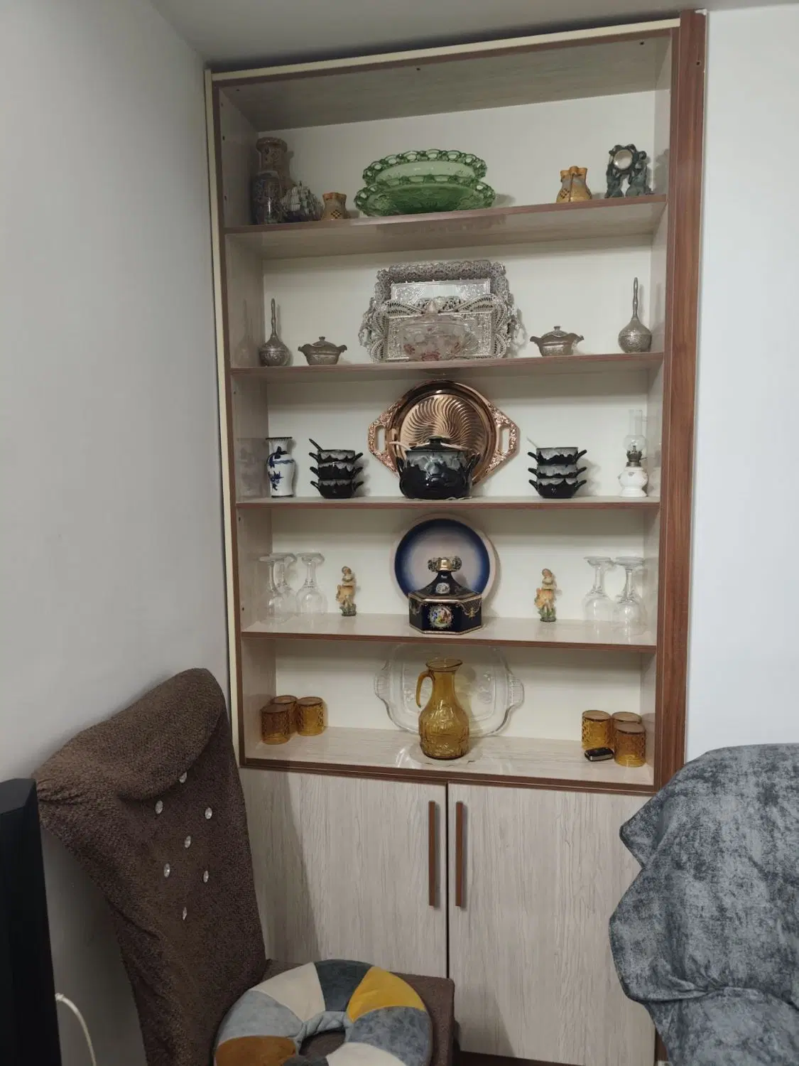 فروش آپارتمان