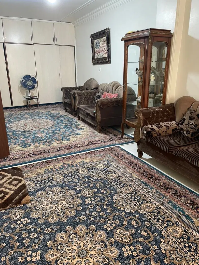 اجازه اپارتمان 50 متر