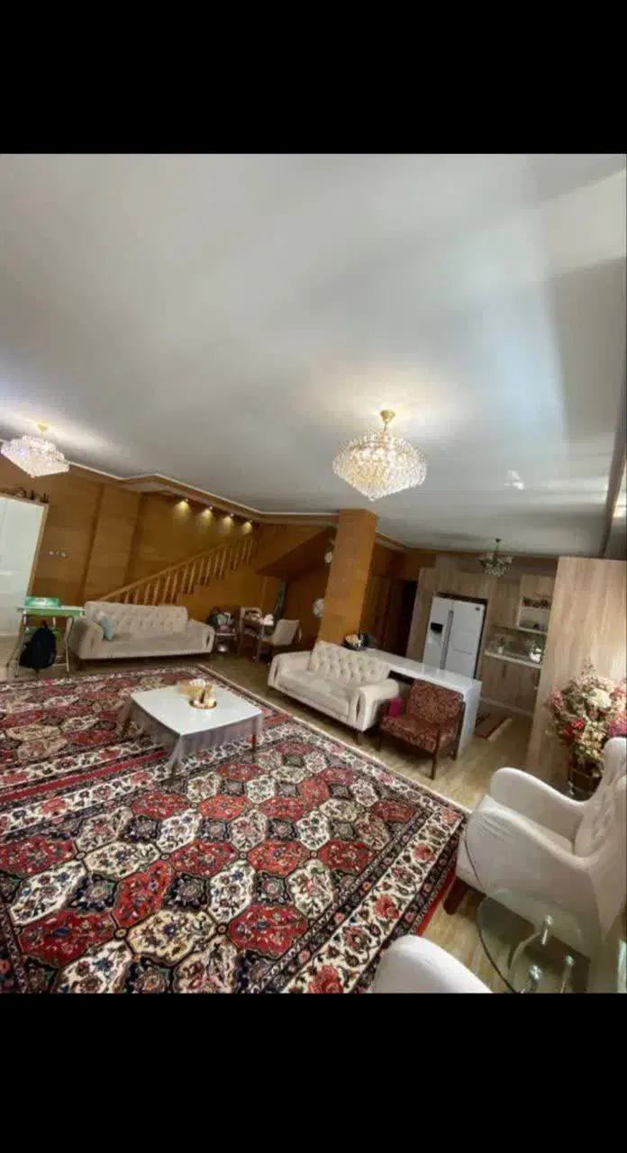 ویلای شخصی‌ساز با ویو 360درجه