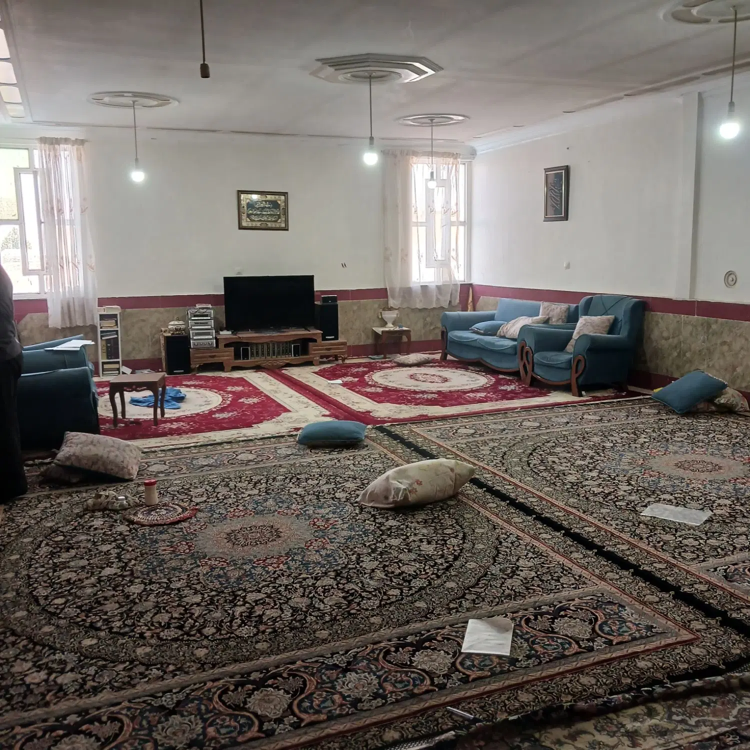 آپارتمان اجاره