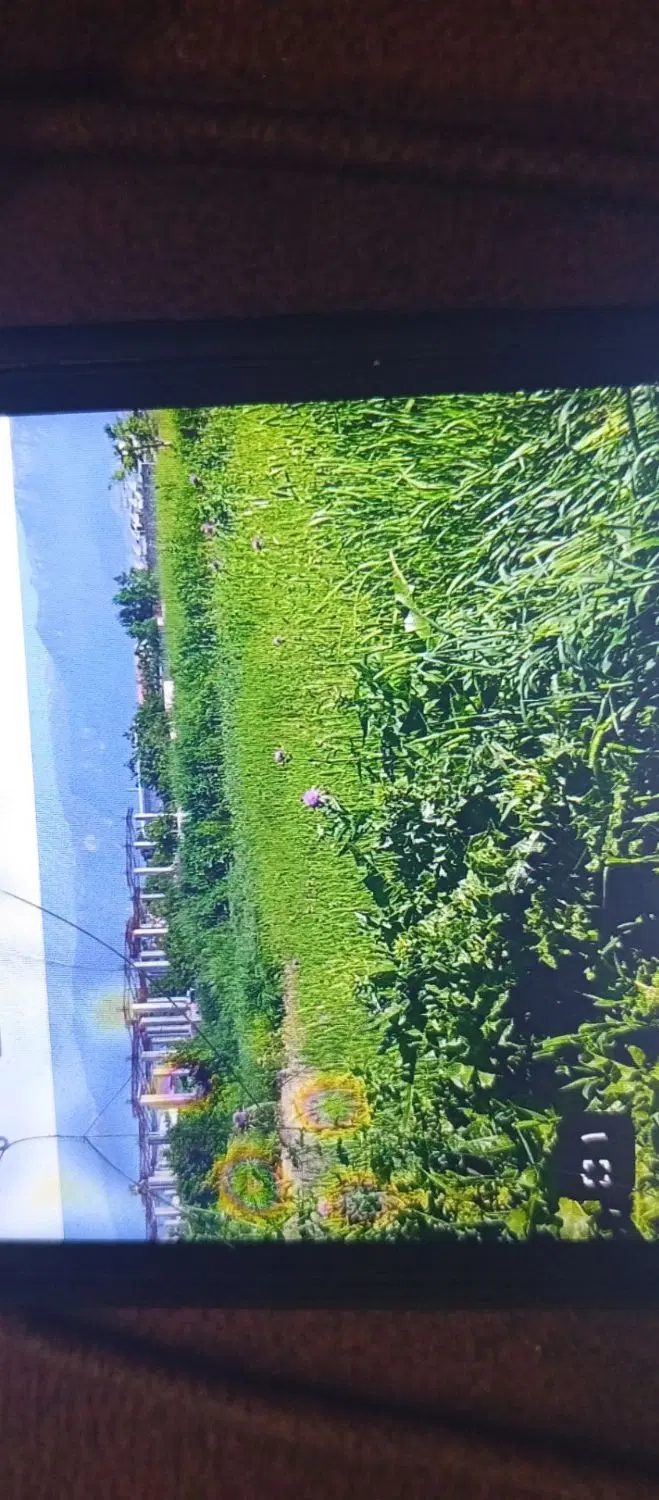 خانه فروشی در روستای یساقی