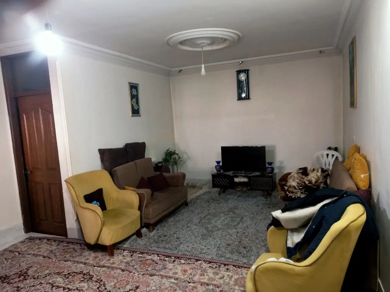 رهن و اجاره امام