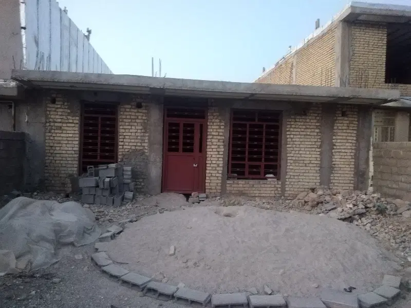فروش خانه دشتر وم تنگاری