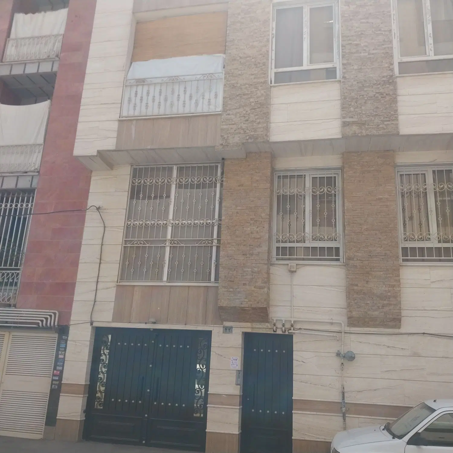 واحدرهن کامل خ پادگان واحد جنوبی