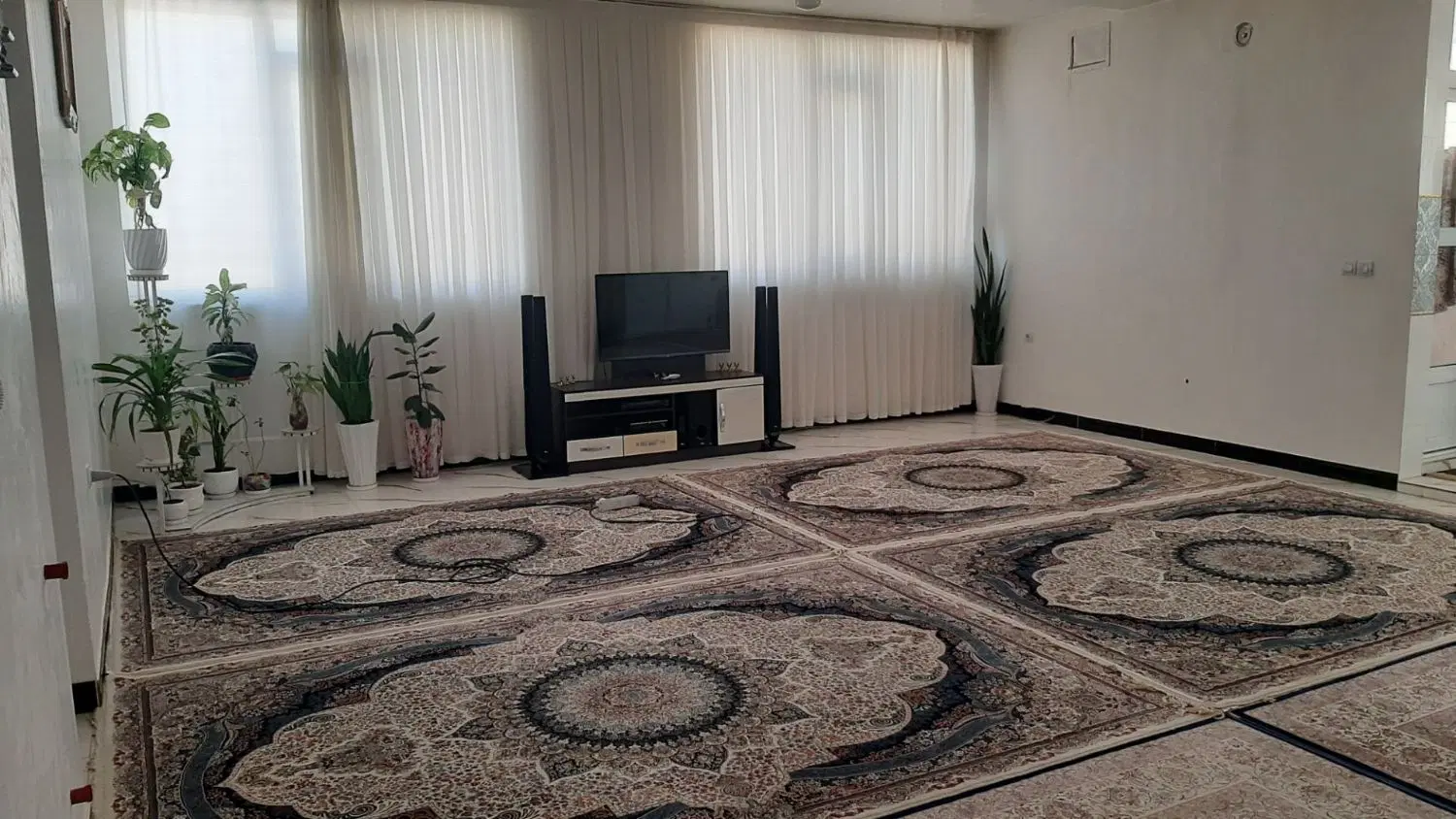 اجاره خانه شهرک دانش