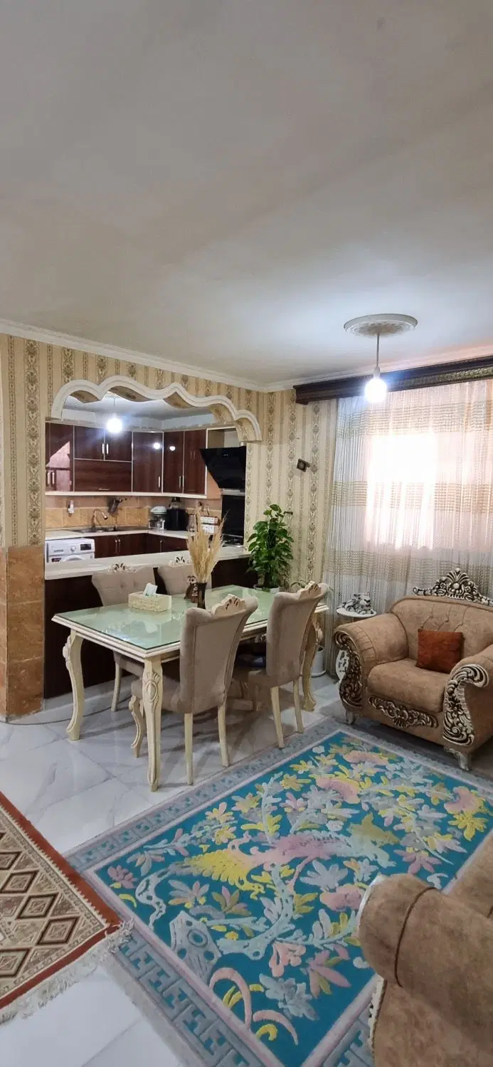 خونه ای که دنبالش بودی همینجاست