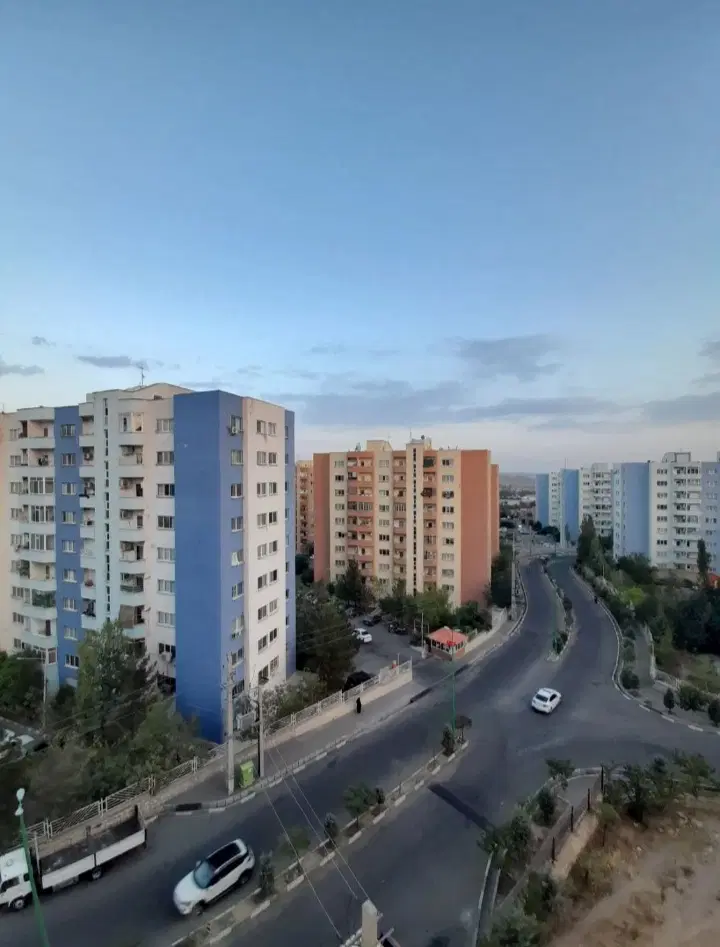 فروش آپارتمان.