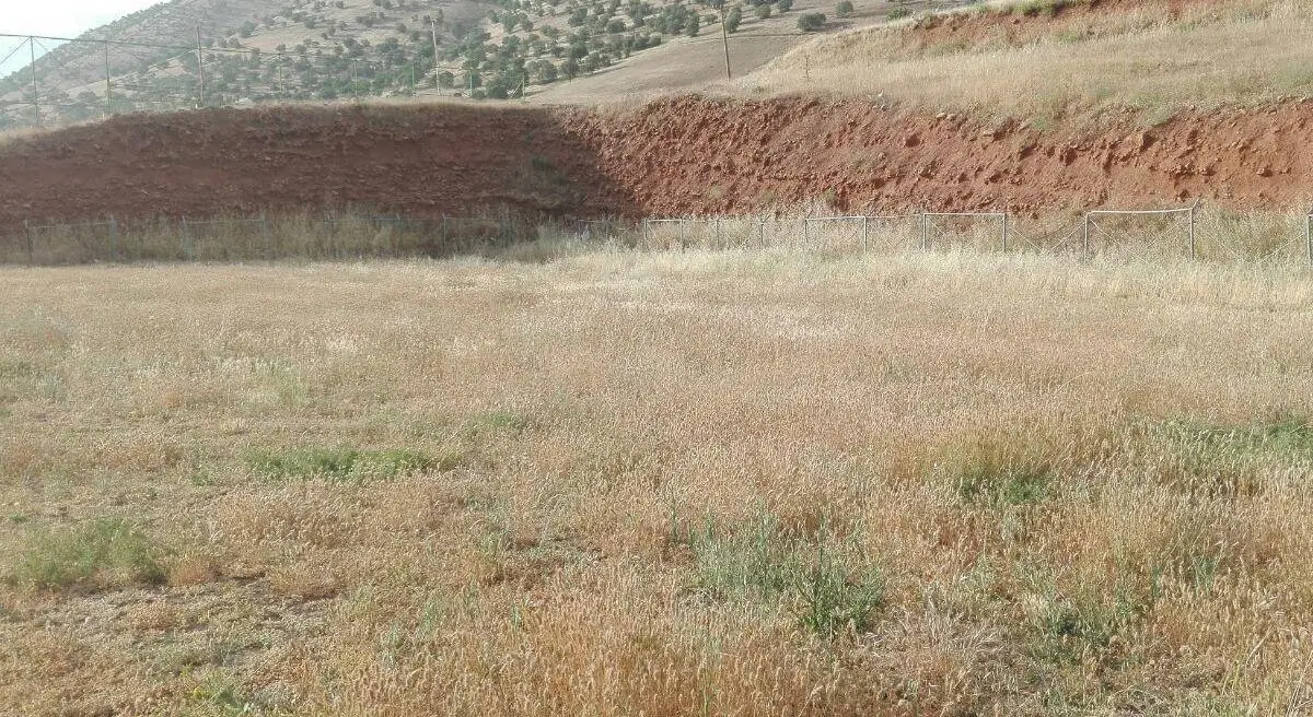 فروش زمین مسکونی تجاری خاردان