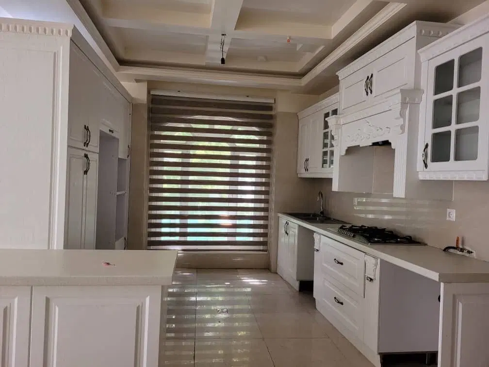 آپارتمان ۱۷۵ متری ۳ خواب ۵ ساله دروس تاپ لوکیشن