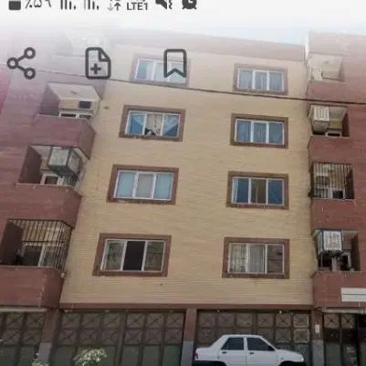 فروش یک واحد آچارتمان