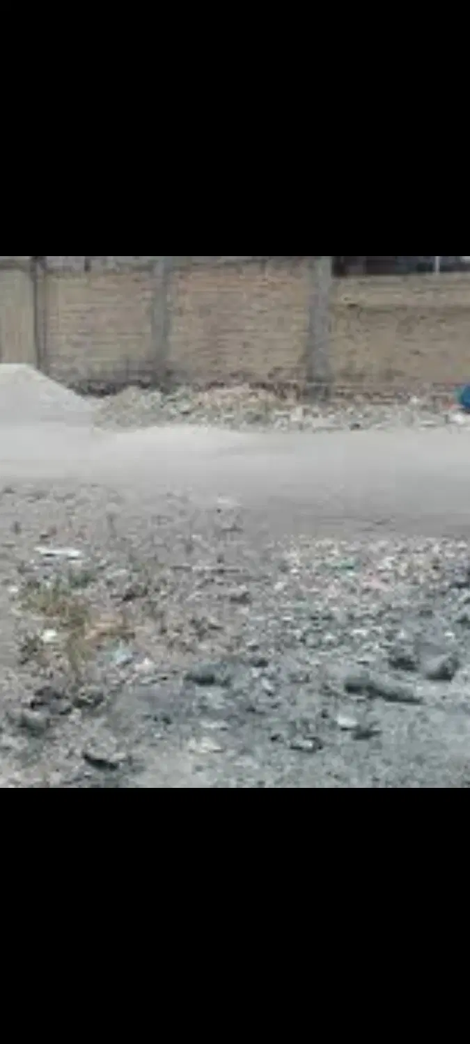 200مترزمین مسکونی در روستای سعدین کلا