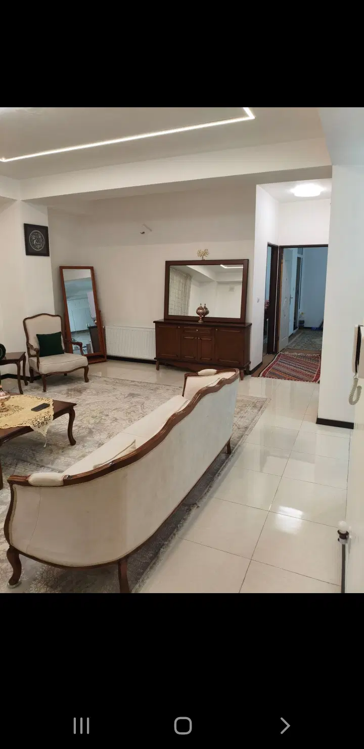 اجاره اپارتمان