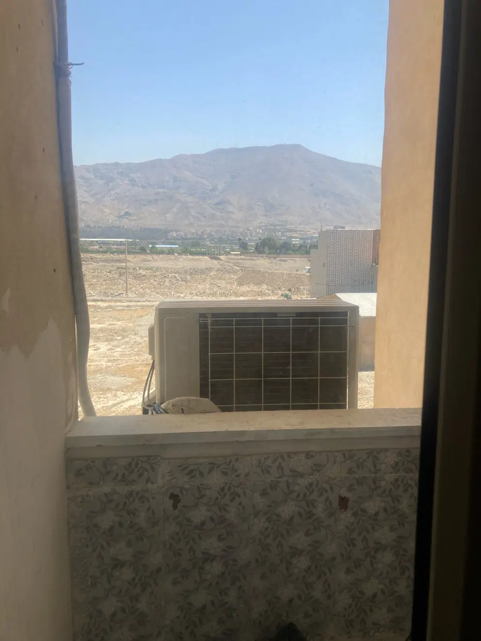 اپارتمان ۸۹ متری