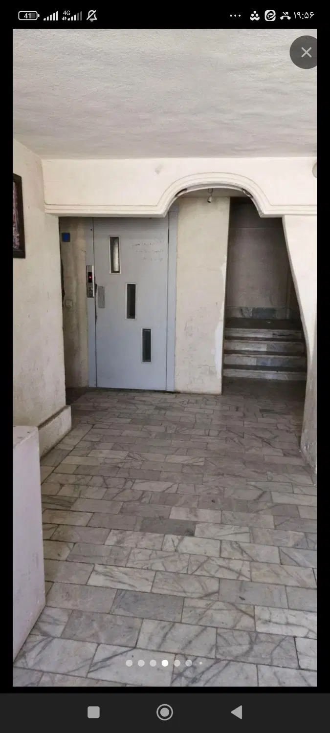 آپارتمان ۷۰متری یک خواب شخصی ساز،خیابان سده