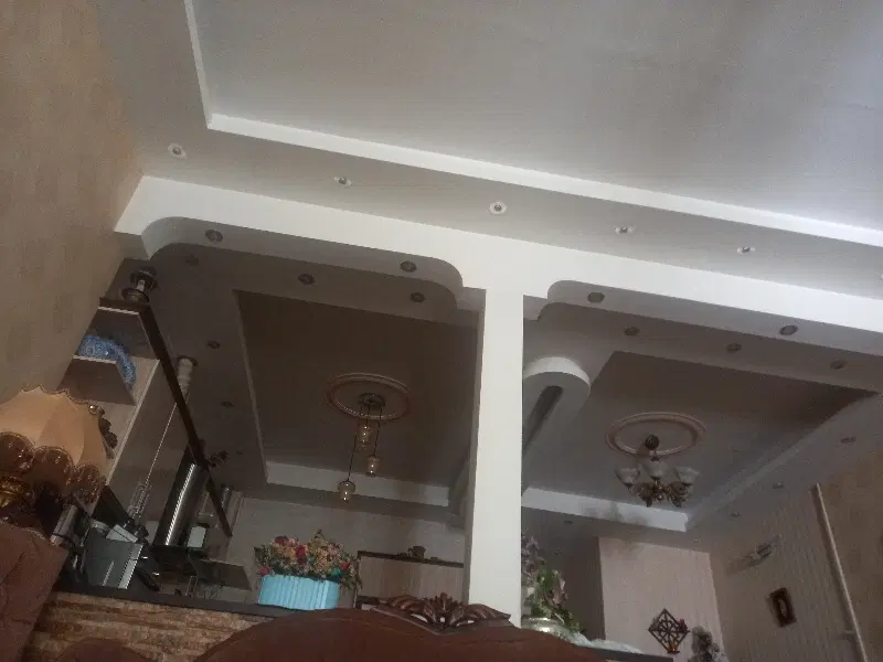 دو طبقه دوبلکس