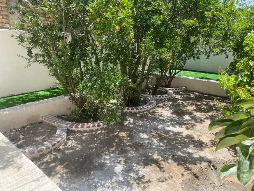 خونه همکف
