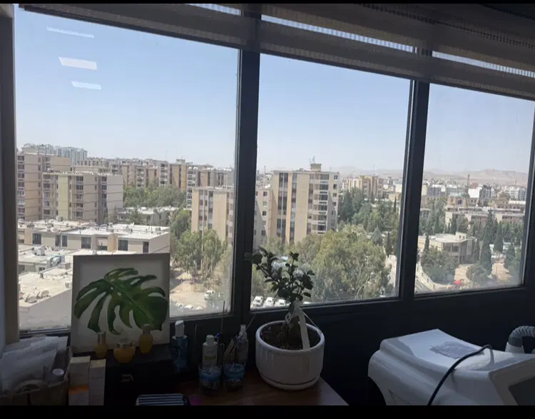 اجاره اتاق در مطب پزشکی واقع در معالی اباد