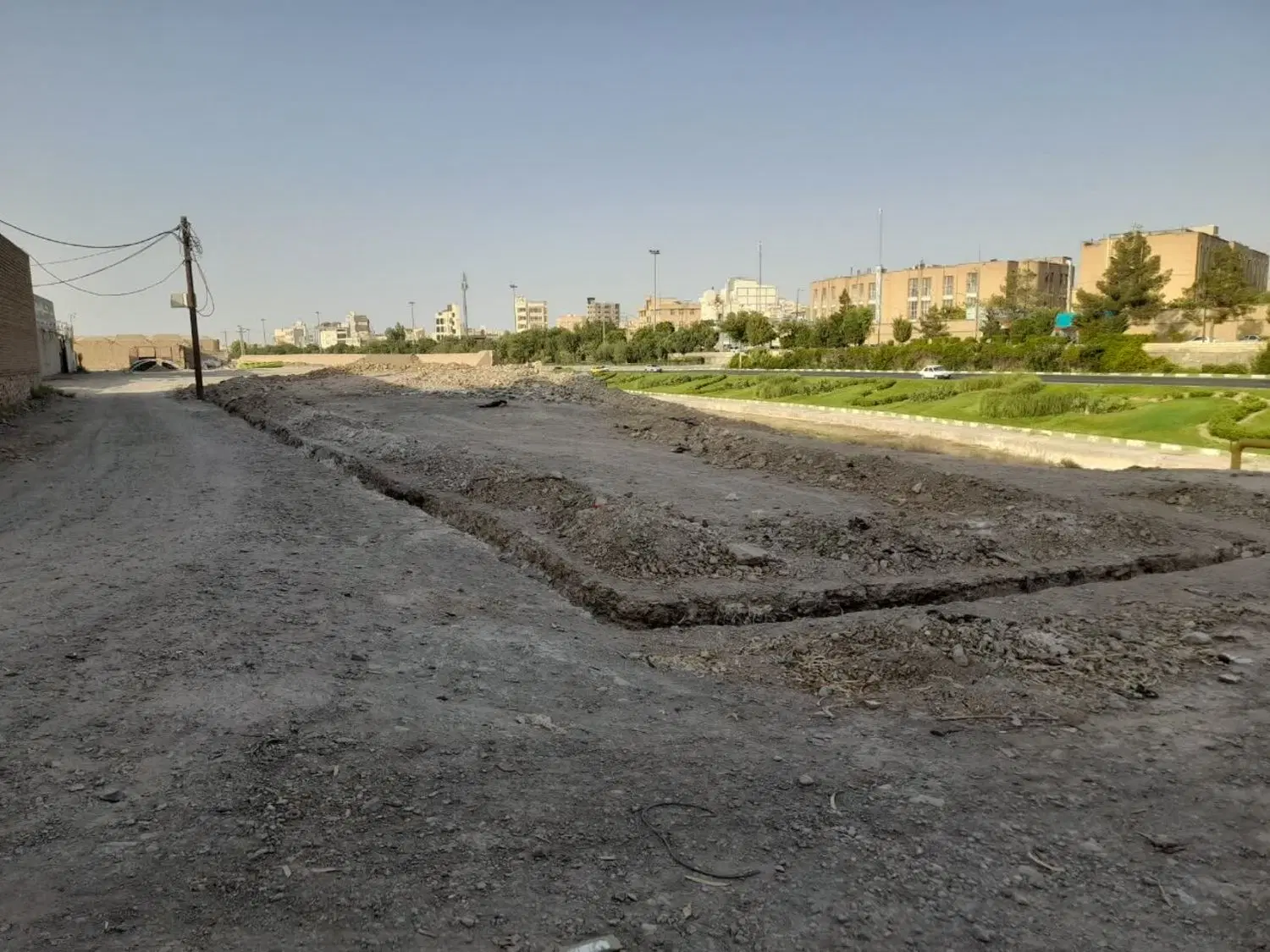فیش آپارتمان