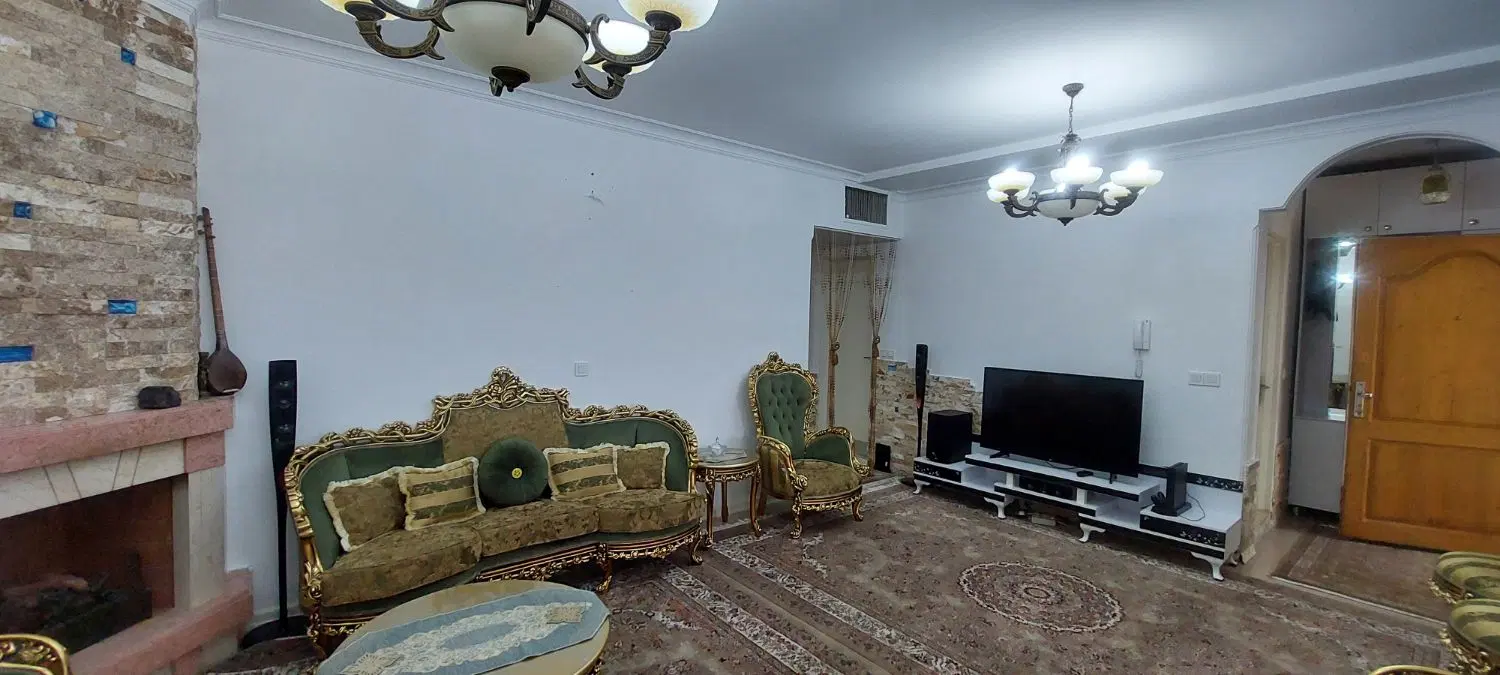 رهن و اجاره مشاعی شمالی طبقه همکف فاز ۲ شمالی