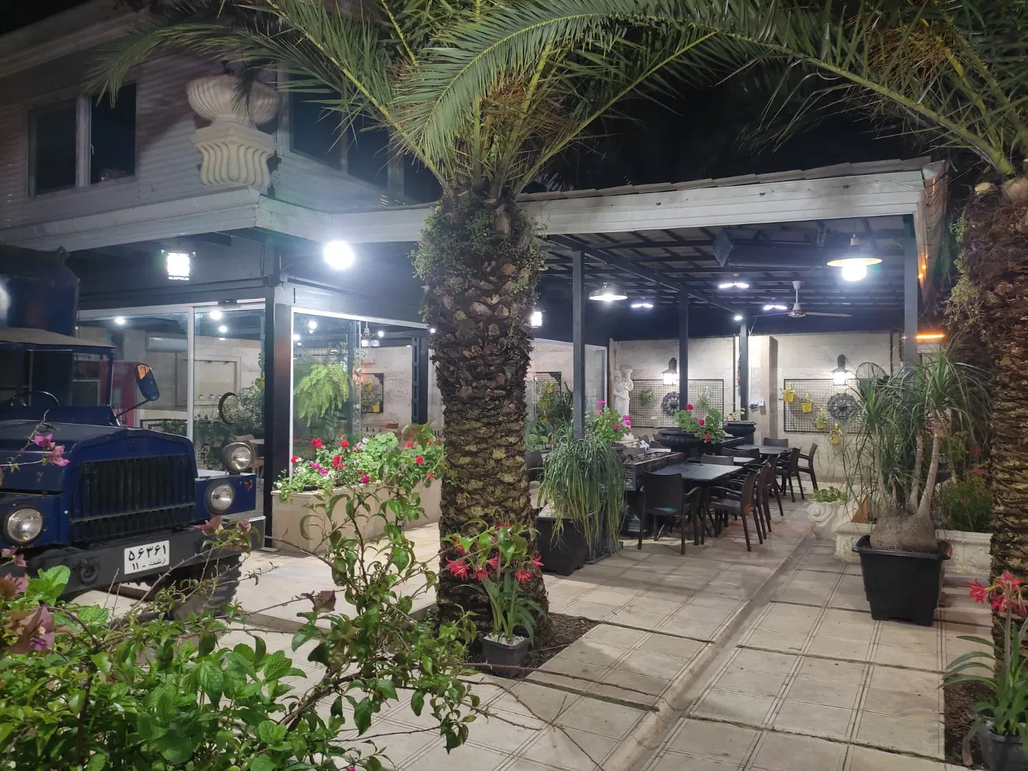 اجاره برای رستوران یا سالن عقد و یا سالن عروس