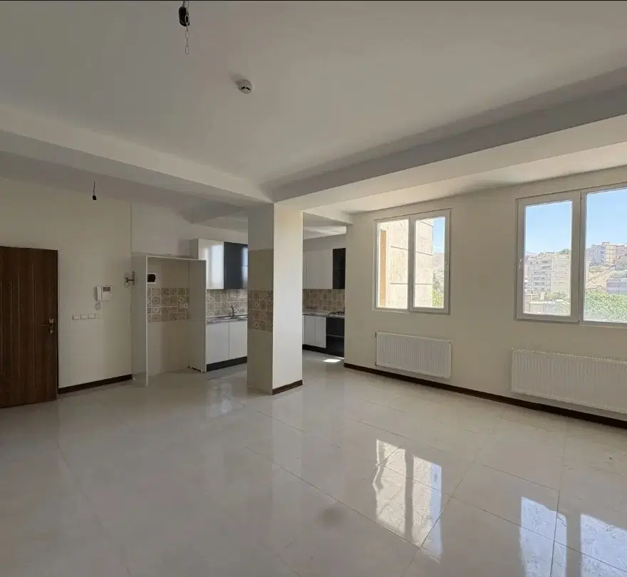 ۶۴ متری _ فول امکانات _ تاپ لوکیشن