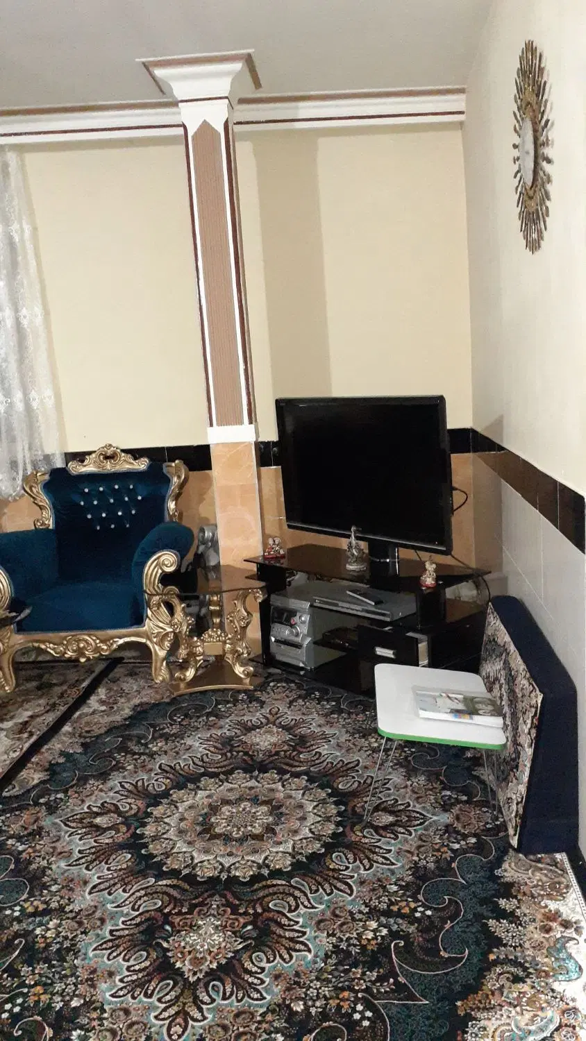 اجاره ۷۰ متری اقبالیه